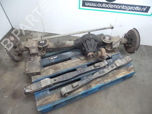 Used Rear axle LAND ROVER RANGE ROVER II (P38A) 4.6 4x4 (224 hp) 19605019