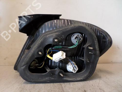 Left taillight HYUNDAI COUPE I (RD) 2.0 16V | BP22763931C34 