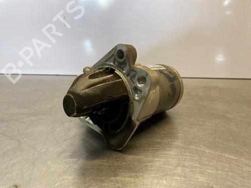 Used Starter Starter MAZDA 2 (DE_, DH_) 1.3 (DE3FS) (75 hp) 33116188 33116188