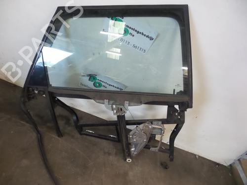 Used Rear right window mechanism Rear right window mechanism 19592056 19592056