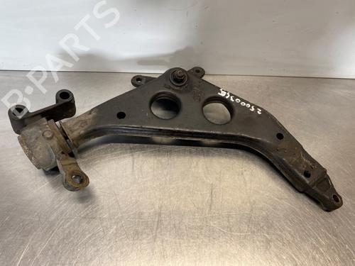 Used Left front suspension arm MINI MINI (R50, R53) Cooper (116 hp) 28668824
