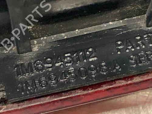 Right taillight SEAT LEON (1M1) 1.6 16 V | BP19625060C35 
