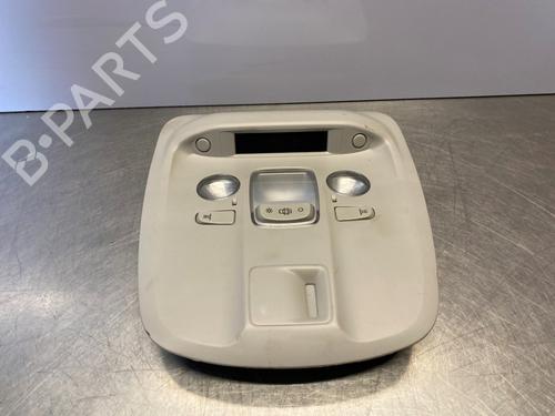 Used Interior roof light Interior roof light TOYOTA PROACE Van (MDZ_) 2.0 D4d (MDZ6, MDZ5) (177 hp) 36100875 36100875