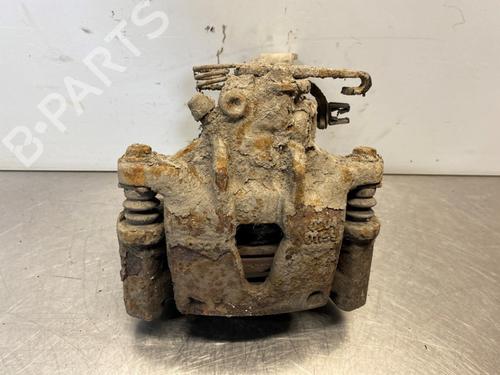 Used Right rear brake caliper OPEL MOVANO A Van (X70) 2.5 DTi (FD) (99 hp) 29559649