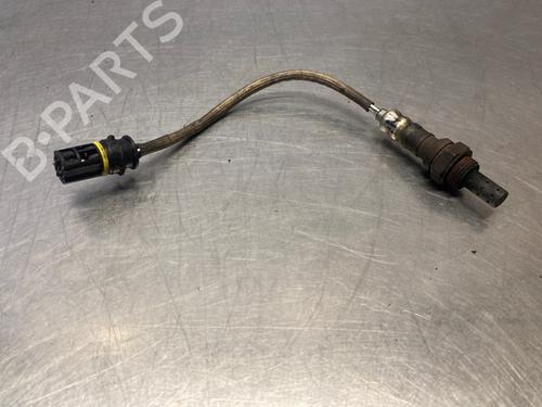 Used Electronic sensor Electronic sensor BMW 1 (E87) 120 i (170 hp) 34100104 34100104