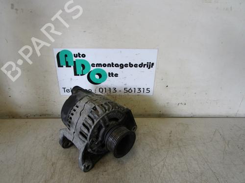 Used Alternator Alternator 19587306 19587306