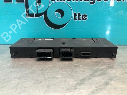 Switch BMW 5 (E60) 525 i | BP20719558I30