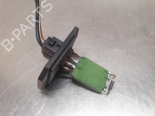 Used Heater resistor TOYOTA COROLLA (_E12_) 1.4 VVT-i (ZZE120_, ZZE120R) (97 hp) 19614943