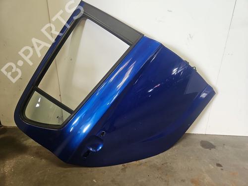Used Right rear door HYUNDAI i20 I (PB, PBT) 1.2 (78 hp) 28576313