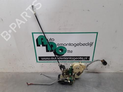 Used Front right lock KIA SORENTO I (JC) 2.5 CRDi 4WD (140 hp) 19613872