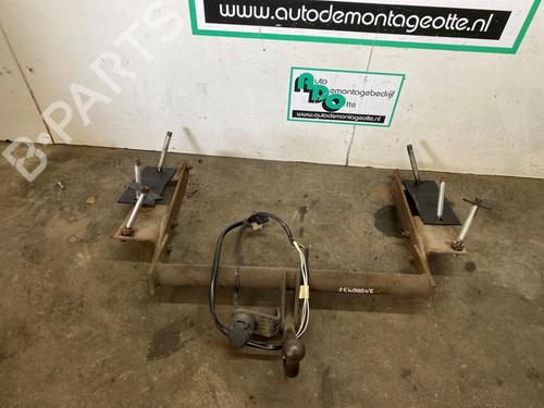 Kule for tilhengerfeste/Mekanisme OPEL VECTRA C Estate (Z02) 2.2 direct (F35) (155 hp) 28297383