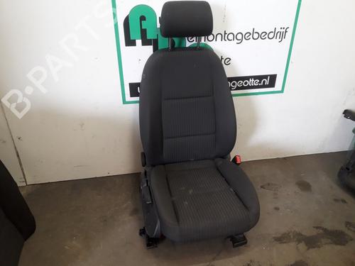 Used Right front seat AUDI A4 B7 Avant (8ED) 2.0 (130 hp) 19615248