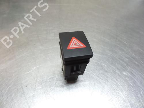 Used Warning switch VW POLO (9N_, 9A_) 1.2 12V (64 hp) 19605769
