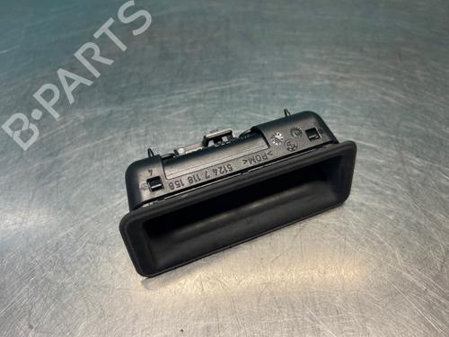 Tailgate handle BMW 5 (E60) 525 i | BP20719671C132 