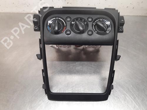 Used Climate control Climate control 19614214 19614214