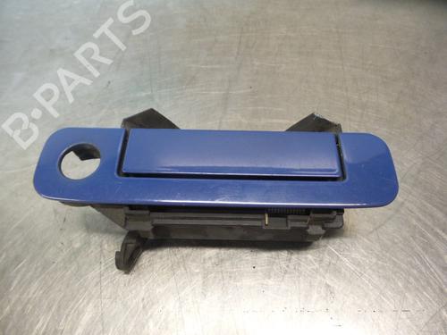 Used Exterior handle Exterior handle AUDI A3 (8L1) 1.8 (125 hp) 19592580 19592580