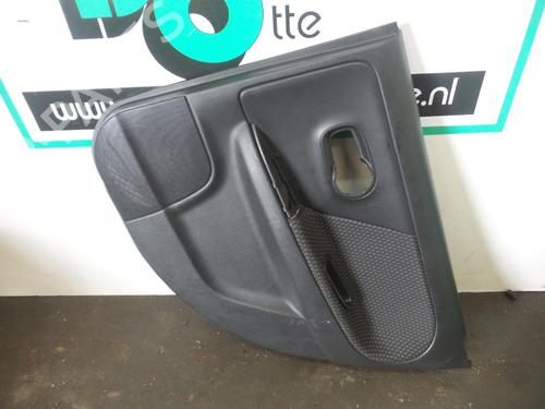 Used Rear right panel NISSAN NOTE (E11, NE11) 1.4 (88 hp) 19607129