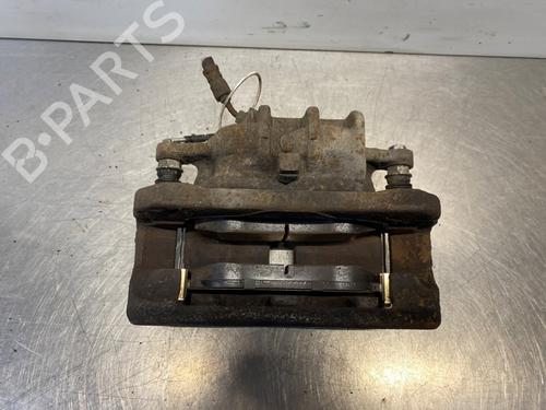 Left front brake caliper FIAT SCUDO Van (270_, 272_) 2.0 D Multijet | BP29559682M105 