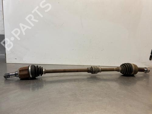 Used Right front driveshaft MITSUBISHI MIRAGE / SPACE STAR VI Hatchback (A0_A) 1.0 (A05A) (71 hp) 30696573