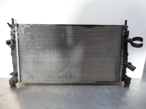 Used Water radiator Water radiator 19595662 19595662