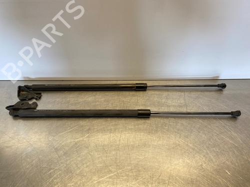 Gasdæmper bagklap Gasdæmper bagklap RENAULT GRAND SCÉNIC III (JZ0/1_) 1.4 16V (JZ0F) (131 hp) 34243819 34243819