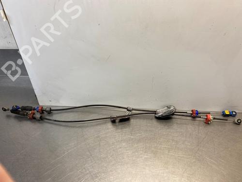 Kabel NISSAN QASHQAI I (J10, NJ10) 2.0 All-wheel Drive (139 hp) 30638861