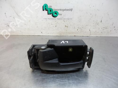 Used Exterior handle FORD TRANSIT CONNECT (P65_, P70_, P80_) 1.8 Di (75 hp) 19601836