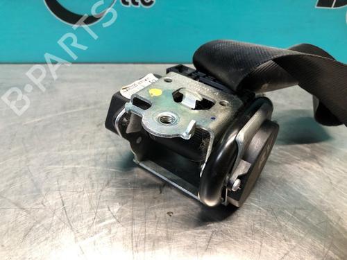 Front right seatbelt PEUGEOT 307 SW (3H) 1.6 HDI 110 | BP28298228I25 
