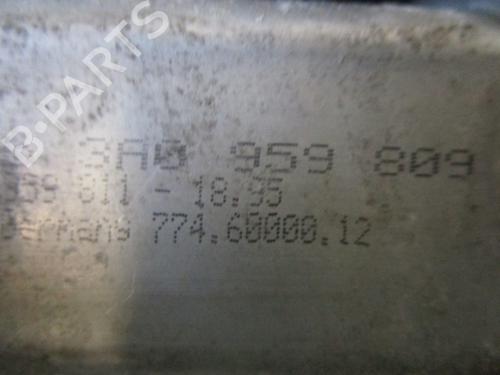 Elevalunas trasero izquierdo VW PASSAT B3/B4 Variant (3A5, 35I) 2.0 | BP19346972C24