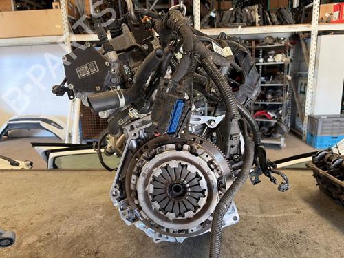 Engine OPEL KARL (C16) 1.0 | BP39065642M1 - Image 3
