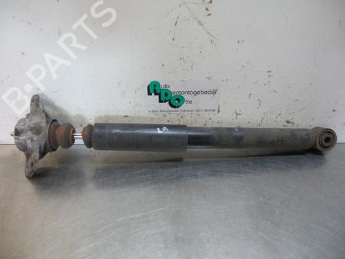 Used Left rear shock absorber VW GOLF V (1K1) 2.0 FSI (150 hp) 19604557
