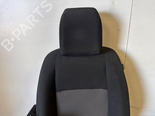 Left front seat TOYOTA PROACE Van (MDZ_) 2.0 D4d (MDZ6, MDZ5) | BP36100821C15 - Image 6