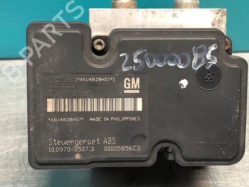 ABS pump OPEL ASTRA H (A04) 1.6 (L48) | BP28299217M43 