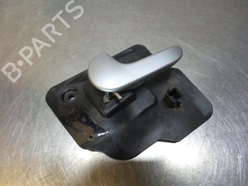 Front left exterior door handle OPEL MERIVA A MPV (X03) 1.6 (E75) | BP19595623C128 
