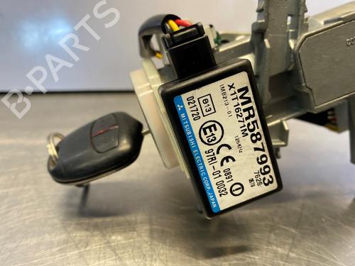 Switch MITSUBISHI GRANDIS (NA_W) 2.4 MIVEC (NA4W) | BP36048524I30 - Image 3