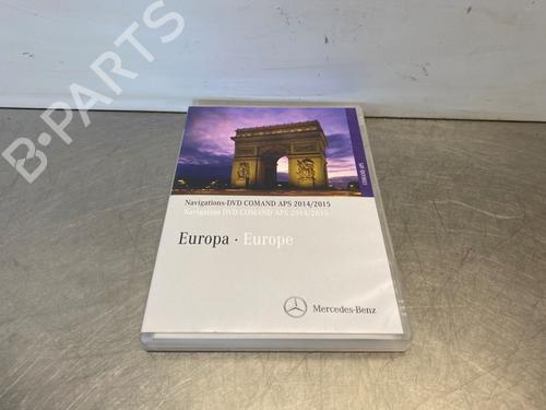 Other MERCEDES-BENZ C-CLASS (W204) C 200 Kompressor (204.041) | BP28300714O1 