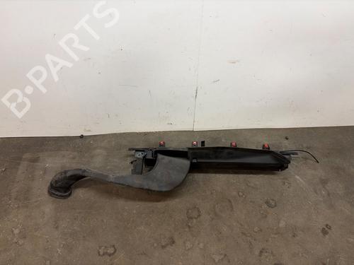 Tværbjælke OPEL ASTRA J (P10) 1.4 Turbo (68) (140 hp) 32128633