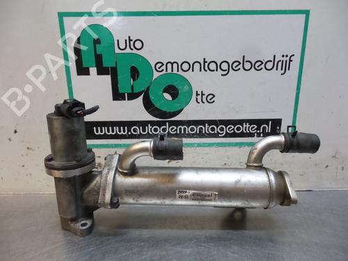 Used Egr Egr 19612680 19612680