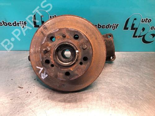 Right front steering knuckle FIAT DUCATO Van (280_) 2.4 D | BP28305571M26 