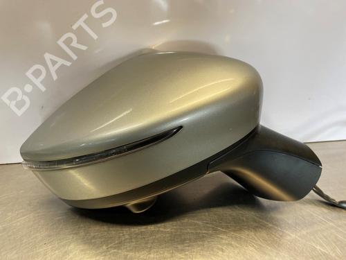 Left mirror NISSAN NOTE (E12) 1.2 DIG-S | BP36458735C26 - Image 2