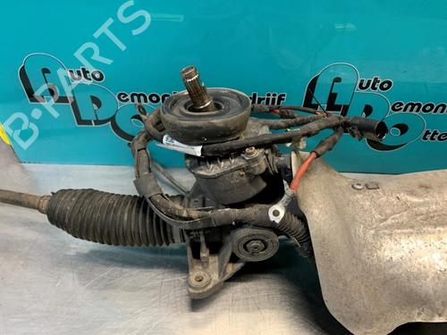 Steering rack VW GOLF VI (5K1) 1.4 TSI | BP19627294M22 