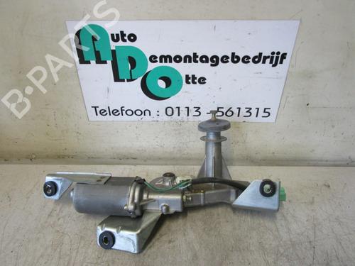 Used Rear wiper motor HONDA ACCORD V Aerodeck (CE) 2.0 i LS 16V (CE2) (136 hp) 19587432