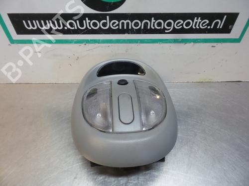 Used Interior roof light CHRYSLER PT CRUISER (PT_) 2.0 (141 hp) 19608657