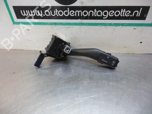 Used Steering column stalk Steering column stalk 19608433 19608433