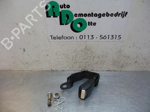 Used Seat buckle MASERATI BITURBO (69, 78, AF3, AM 332) 430 (224 hp) 19585485