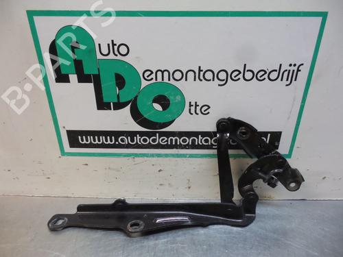 Dørhængsel/Dørbegrænser CHRYSLER 300C (LX, LE) 2.7 (193 hp) 19610655