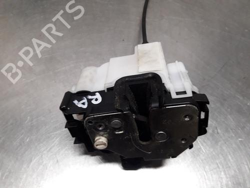 Rear right lock FIAT PANDA (169_) 1.2 (169.AXB11, 169.AXB1A) | BP19614066C99 