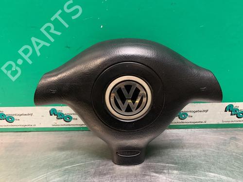 Førerens kollisjonspute VW GOLF IV Cabriolet (1E7) 2.0 (115 hp) 19617817