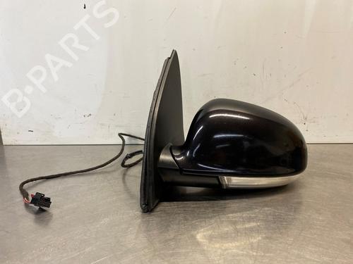Retrovisor izquierdo VW GOLF V (1K1) 1.9 TDI (90 hp) 31257230