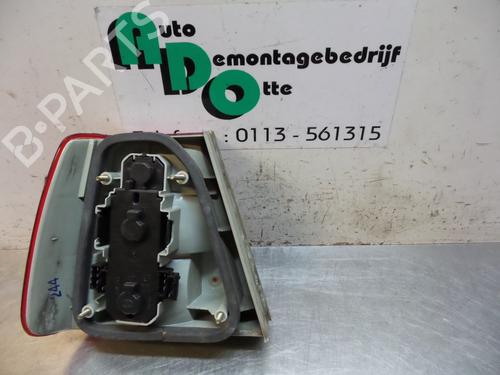 Right taillight VOLVO 960 II (964) 2.5 | BP26896232C35 - Image 2
